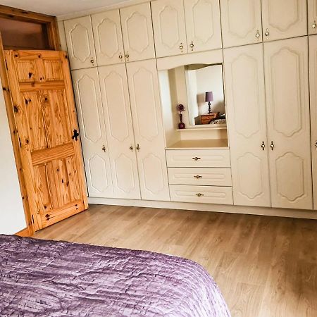 Moat Holiday Rental Lisnaskea Екстериор снимка
