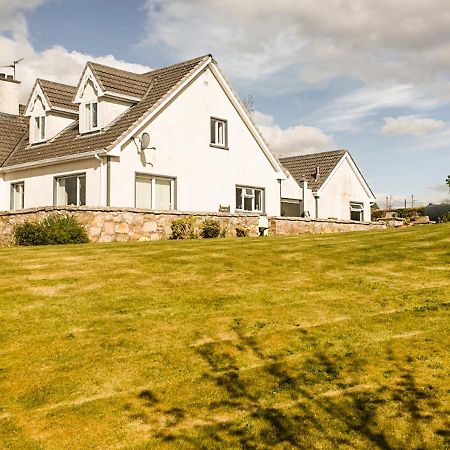 Moat Holiday Rental Lisnaskea Екстериор снимка