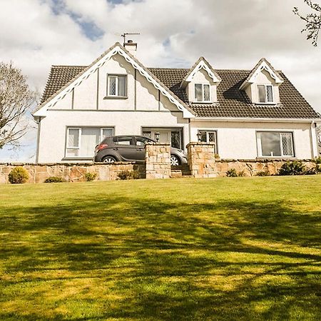 Moat Holiday Rental Lisnaskea Екстериор снимка
