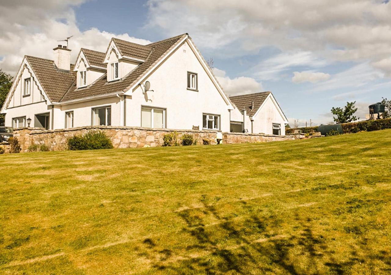 Moat Holiday Rental Lisnaskea Екстериор снимка