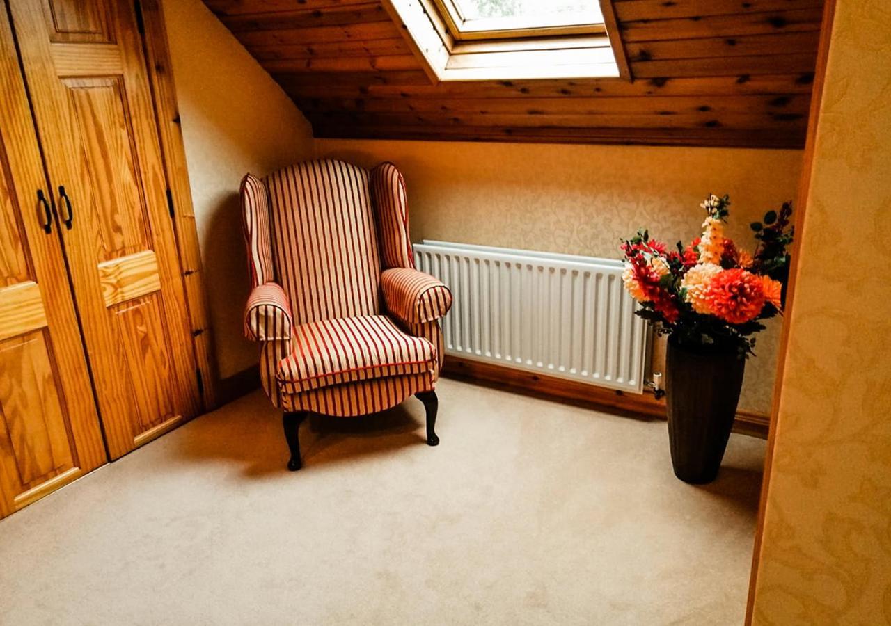 Moat Holiday Rental Lisnaskea Екстериор снимка