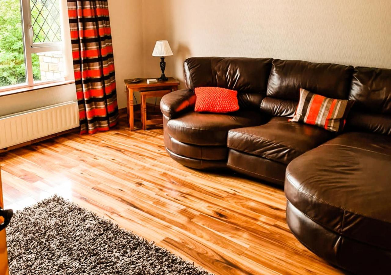 Moat Holiday Rental Lisnaskea Екстериор снимка