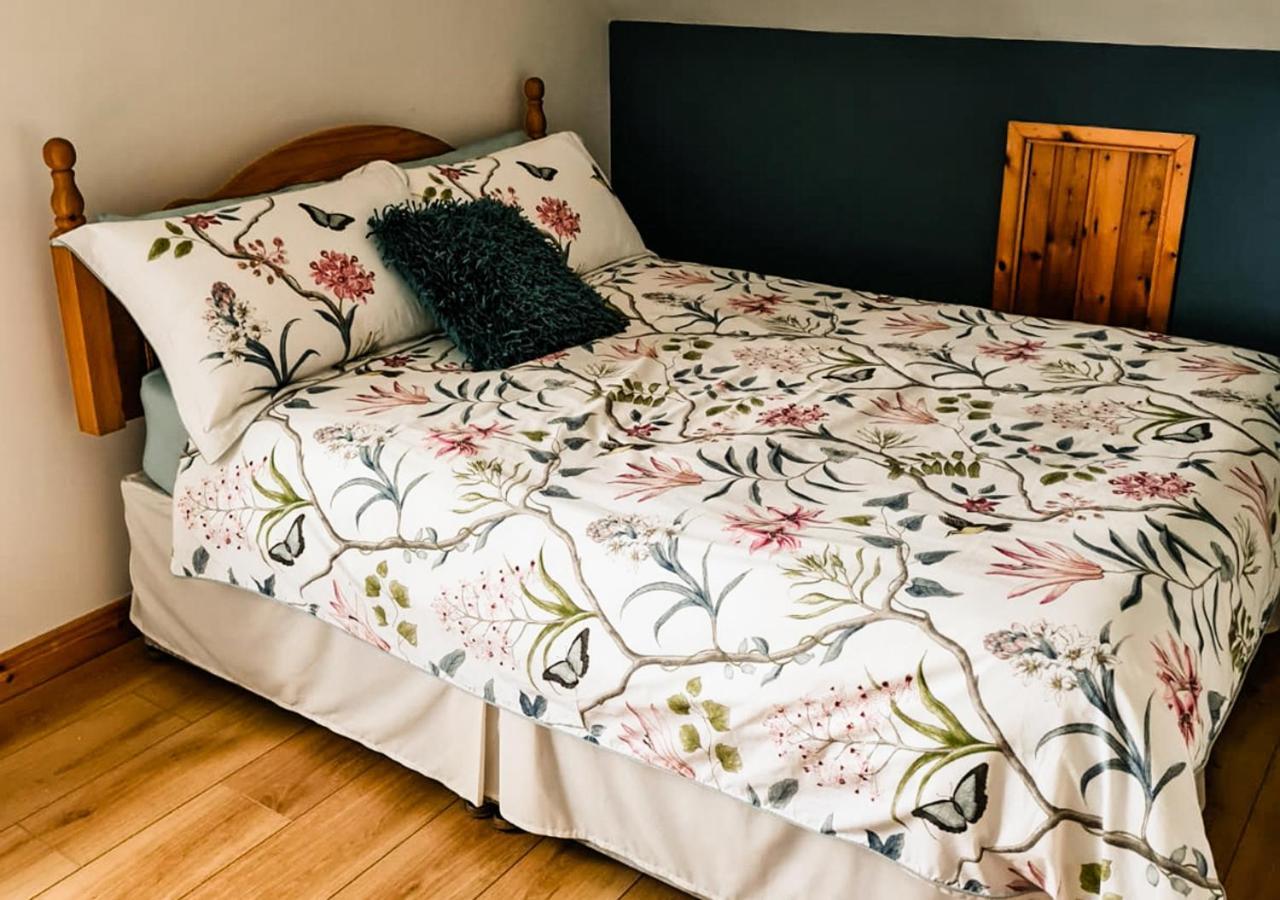 Moat Holiday Rental Lisnaskea Екстериор снимка