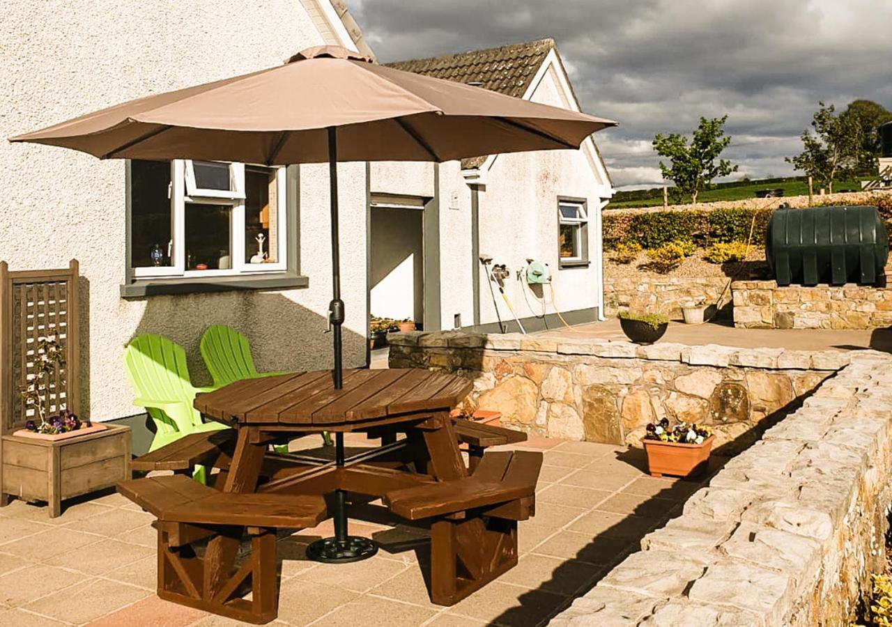 Moat Holiday Rental Lisnaskea Екстериор снимка
