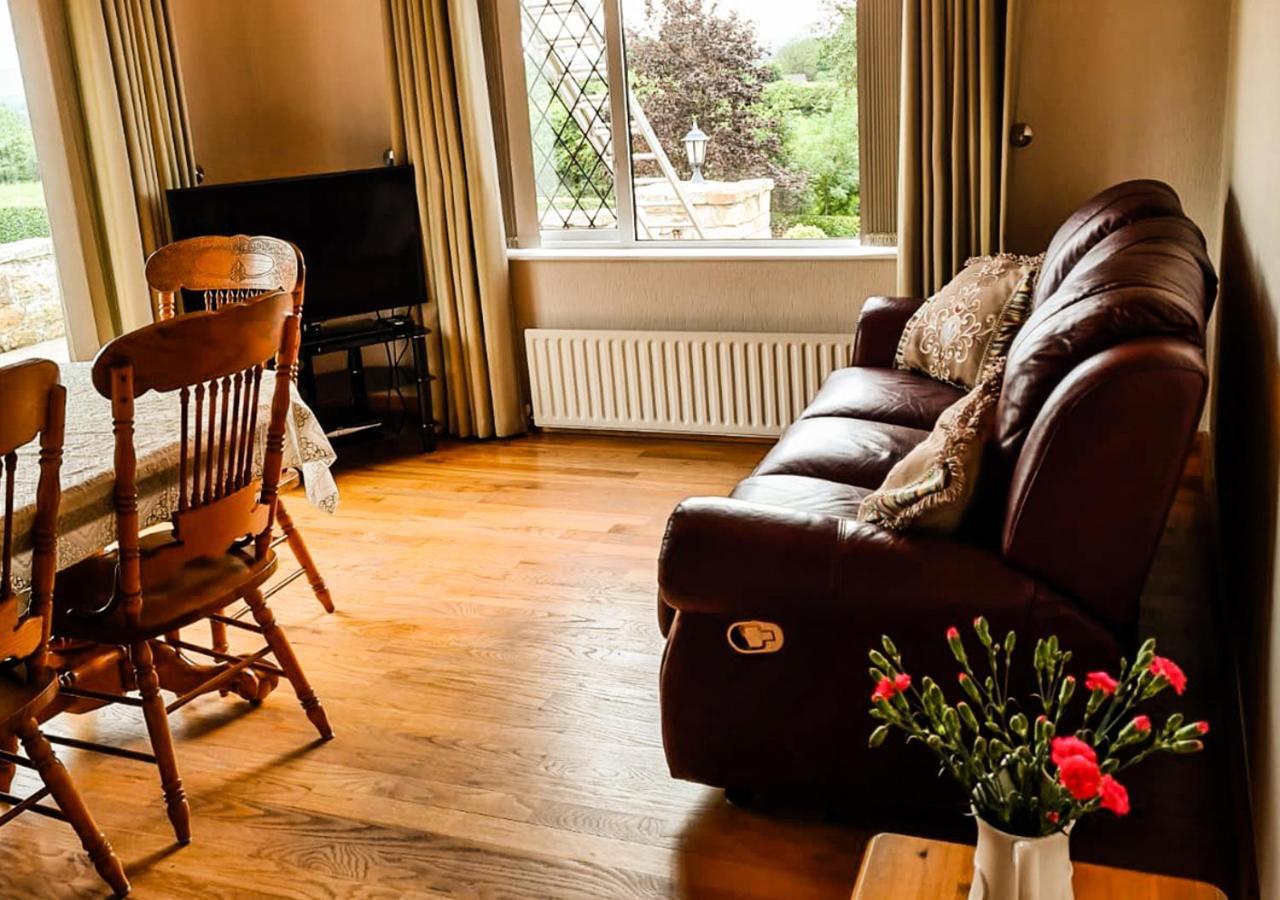 Moat Holiday Rental Lisnaskea Екстериор снимка